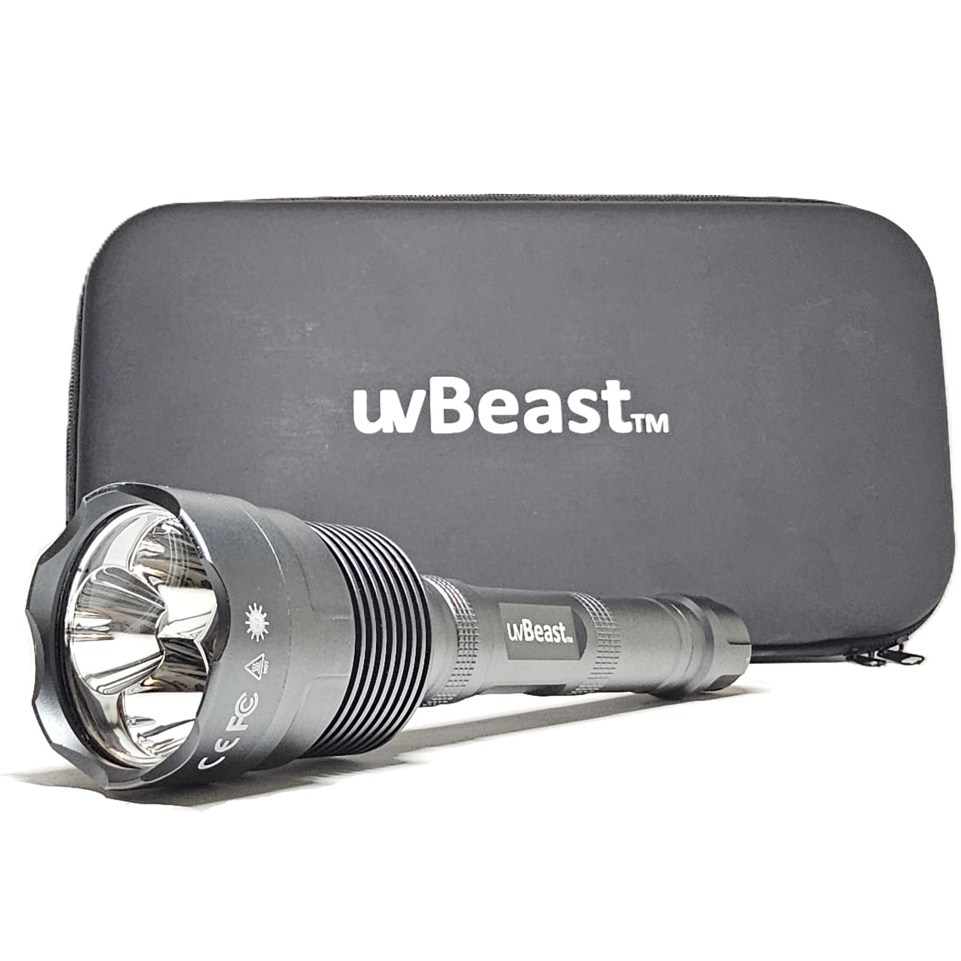 uvbeast black light uv flashlight uvBeast NEW V3 PRO 385-395nm Black Light UV Flashlight – HIGH DEFINITI