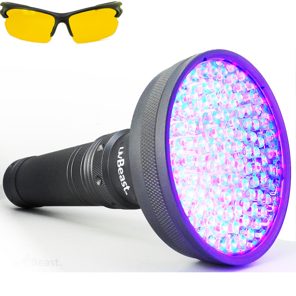 uvBeast V2